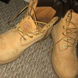 Timbs